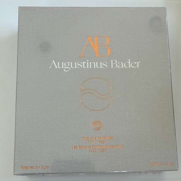 Augustinus Bader - Picture 2 of 4